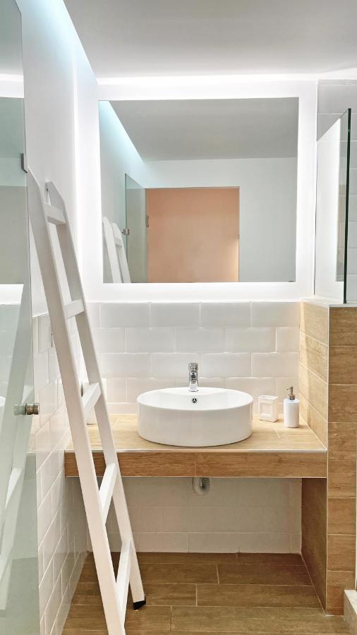 Apus Apartment Lefkada City