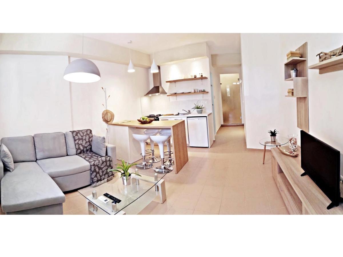 Apartment Apus Lefkada City