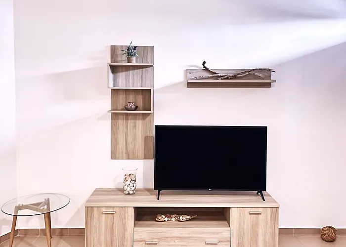 Apus Apartments