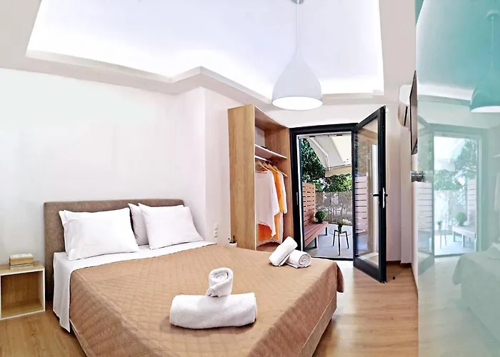 Apus Apartments