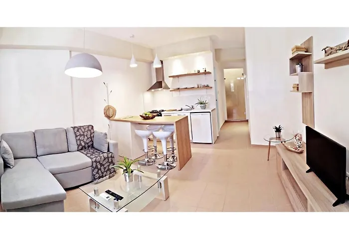 Apus Apartments