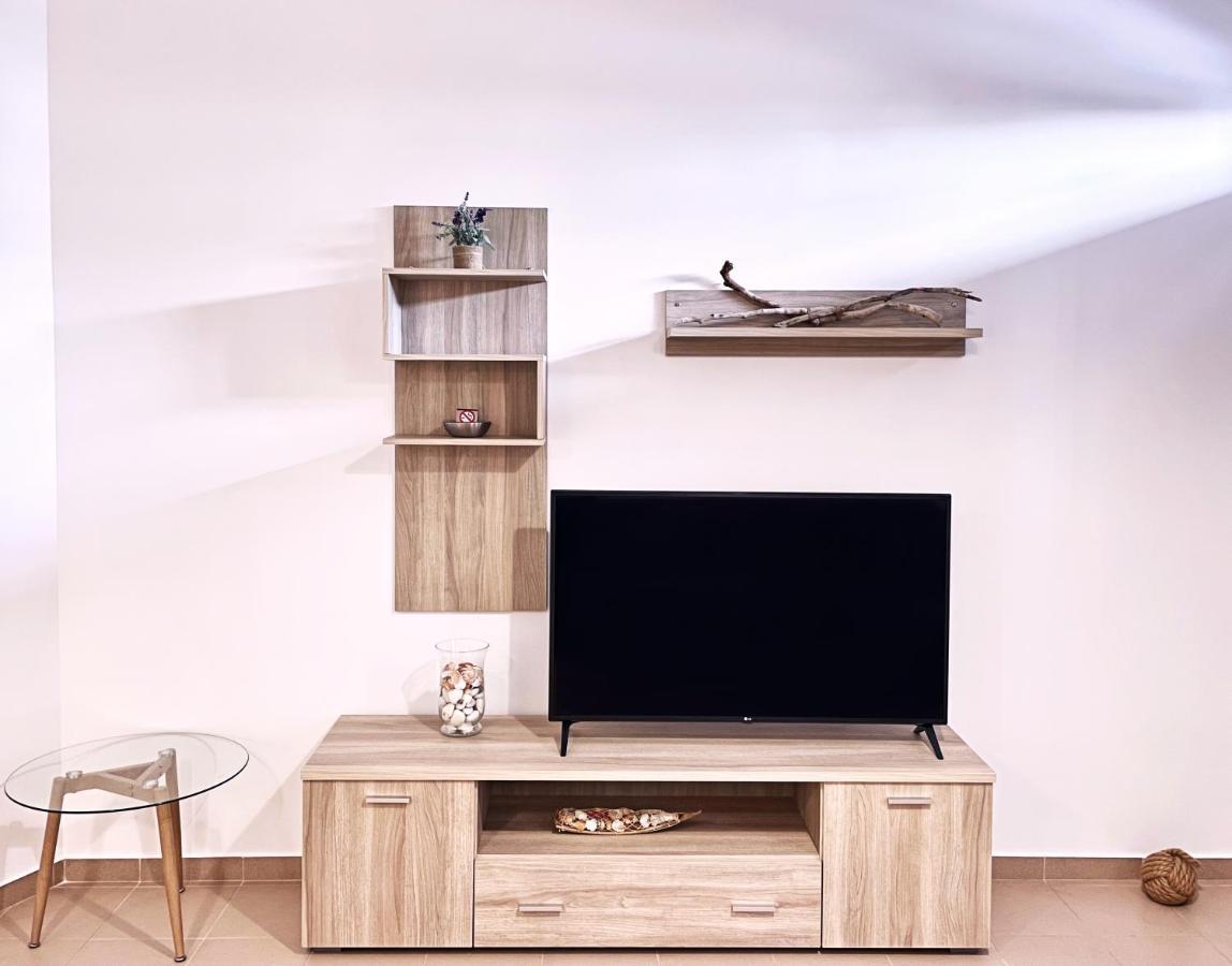 Apartment Apus Lefkáda