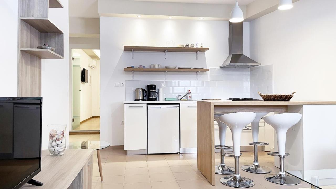 Apartment Apus