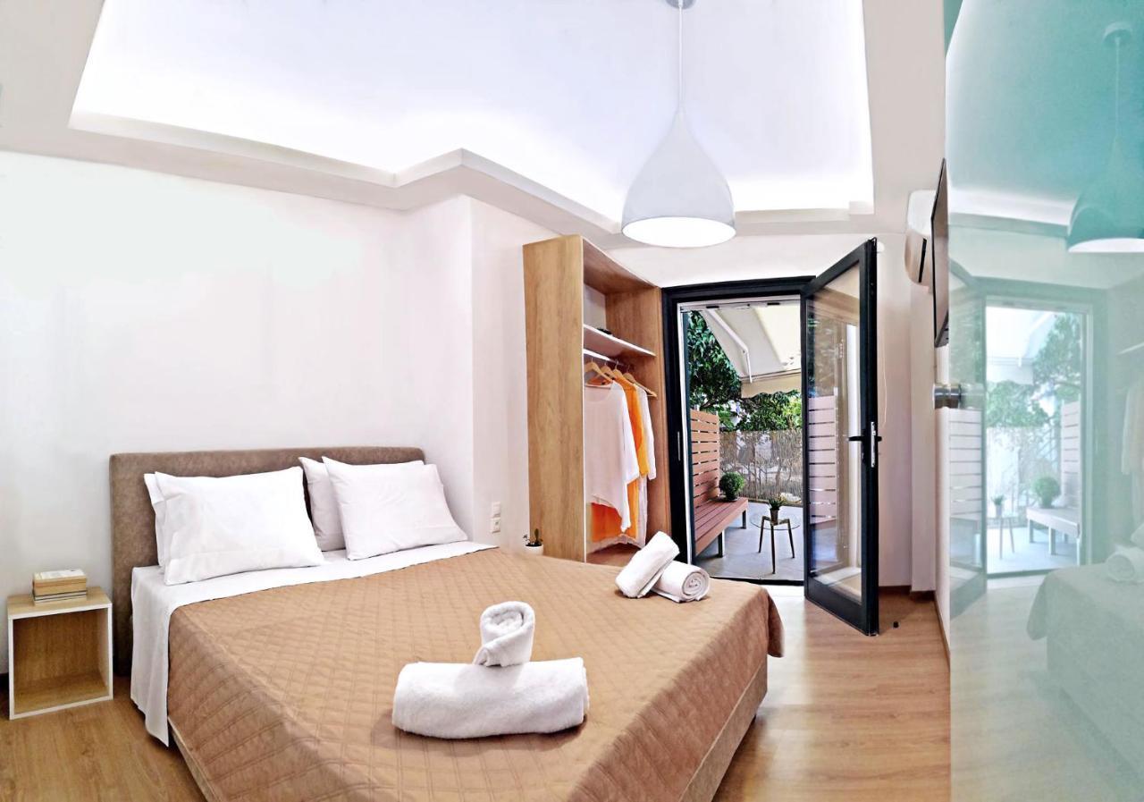Apus Apartment *
