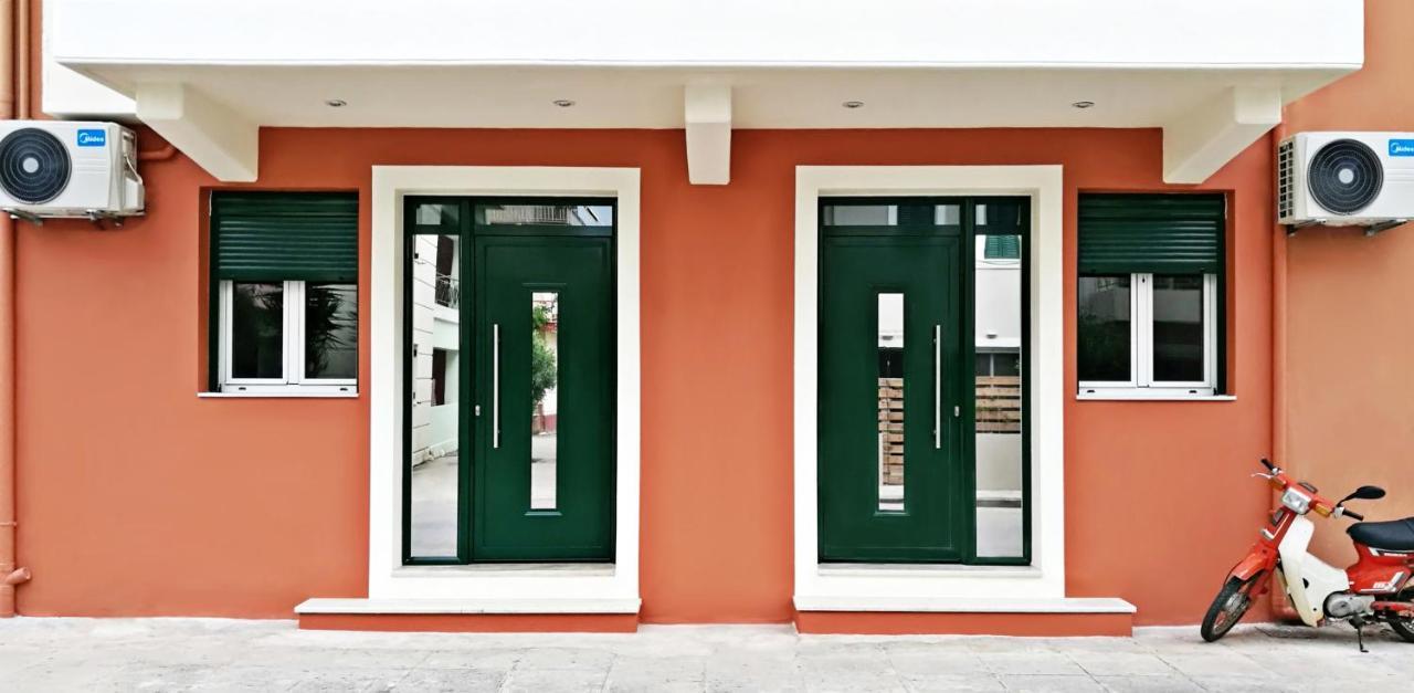 Apartment Apus