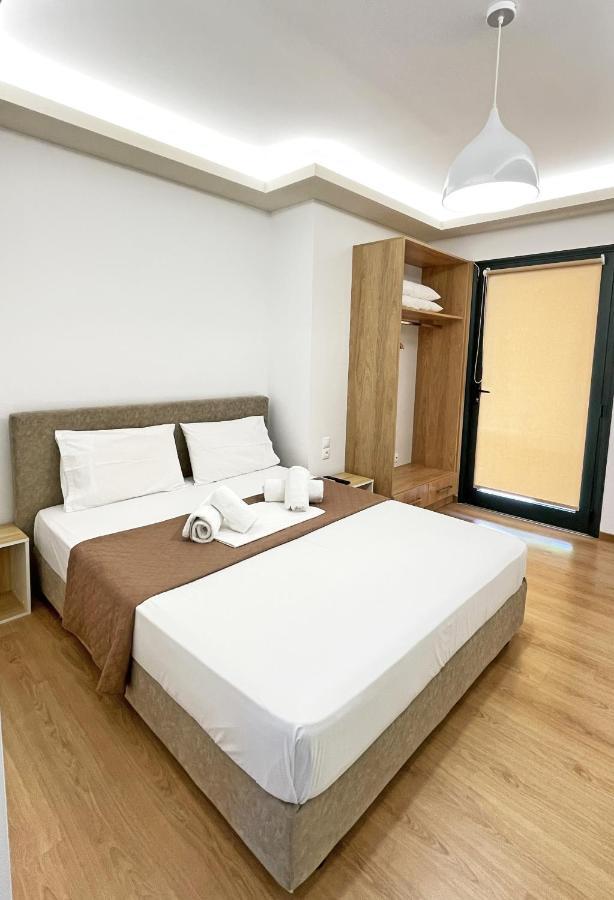 Apartment Apus *
