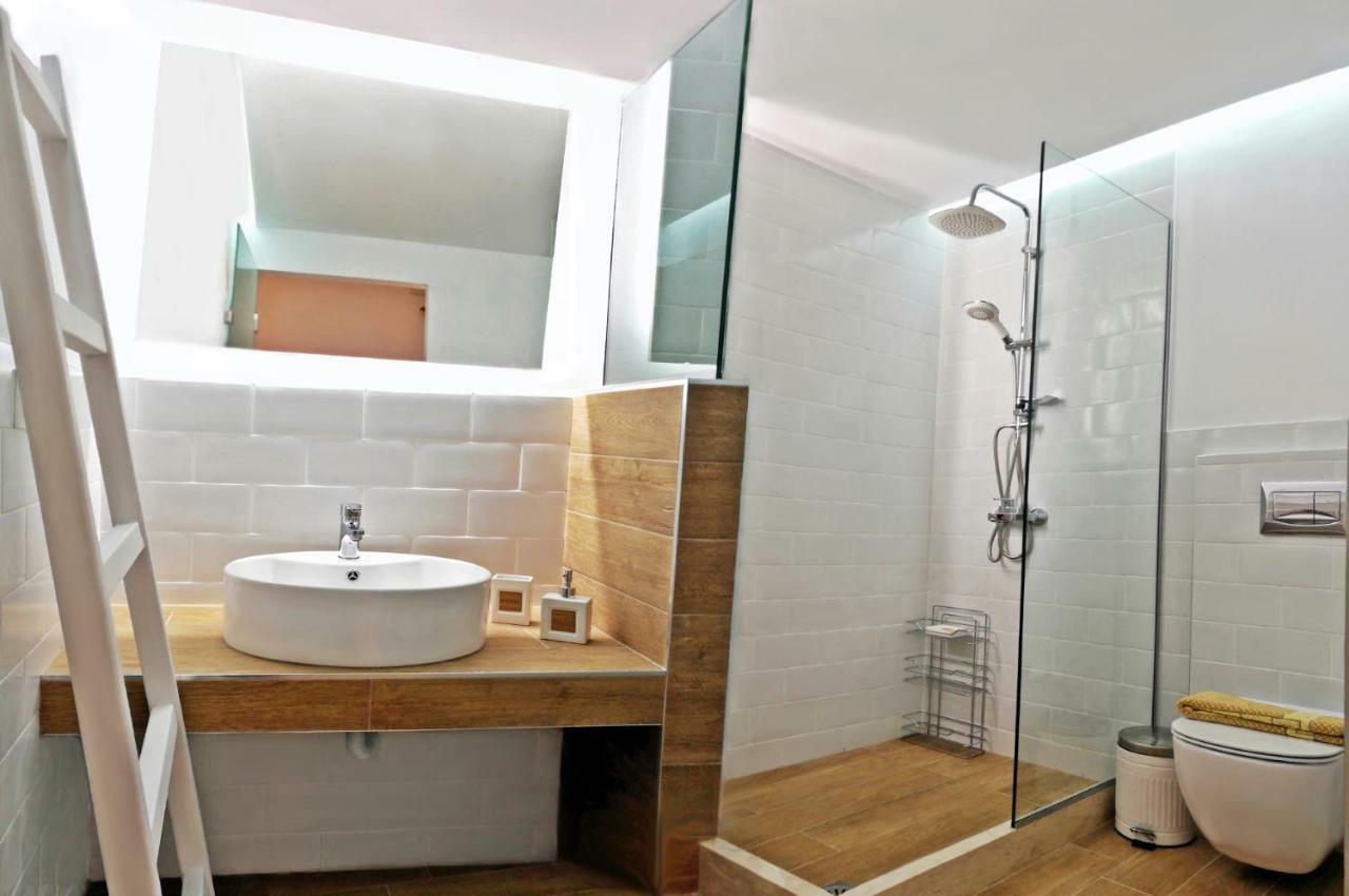 Apus Apartment